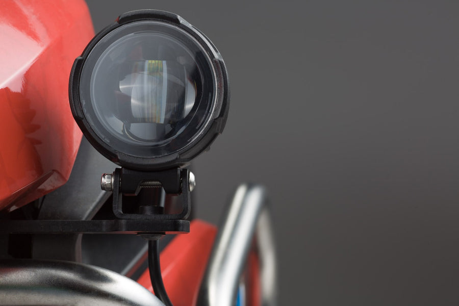 Honda XL 750 Transalp [2023-2024] - Par de máximos EVO - foto 3
