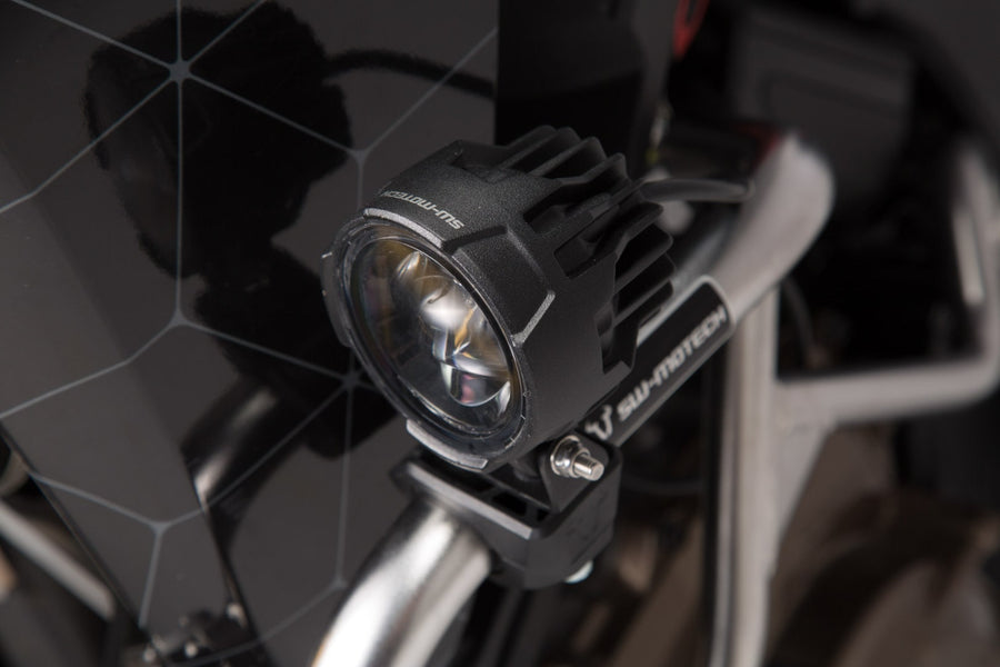 KTM 1390 Super Adventure R [2025-2026] - EVO Fernscheinwerfer-Paar – Bild 4