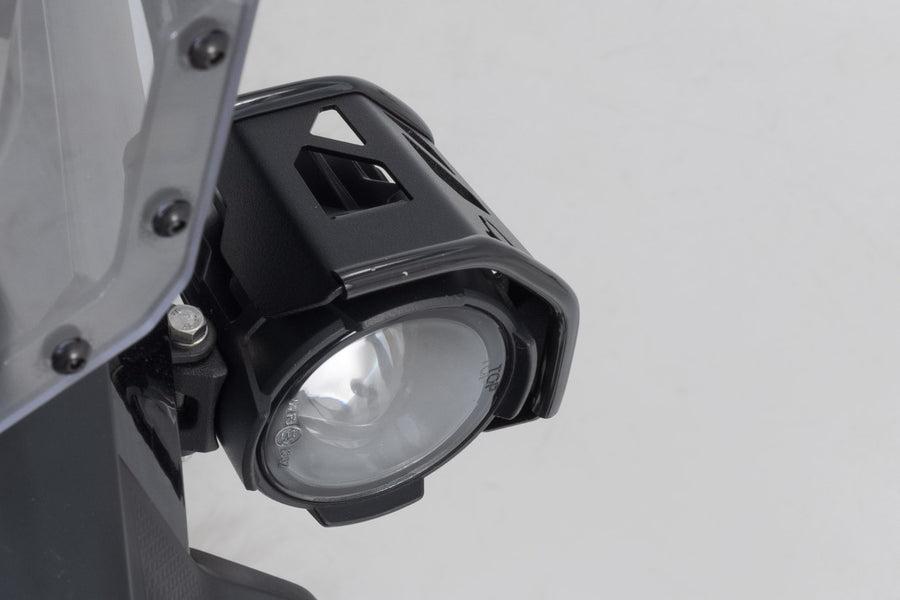 [SW-MOTECH] - Proteção para faróis EVO – Figura 2
