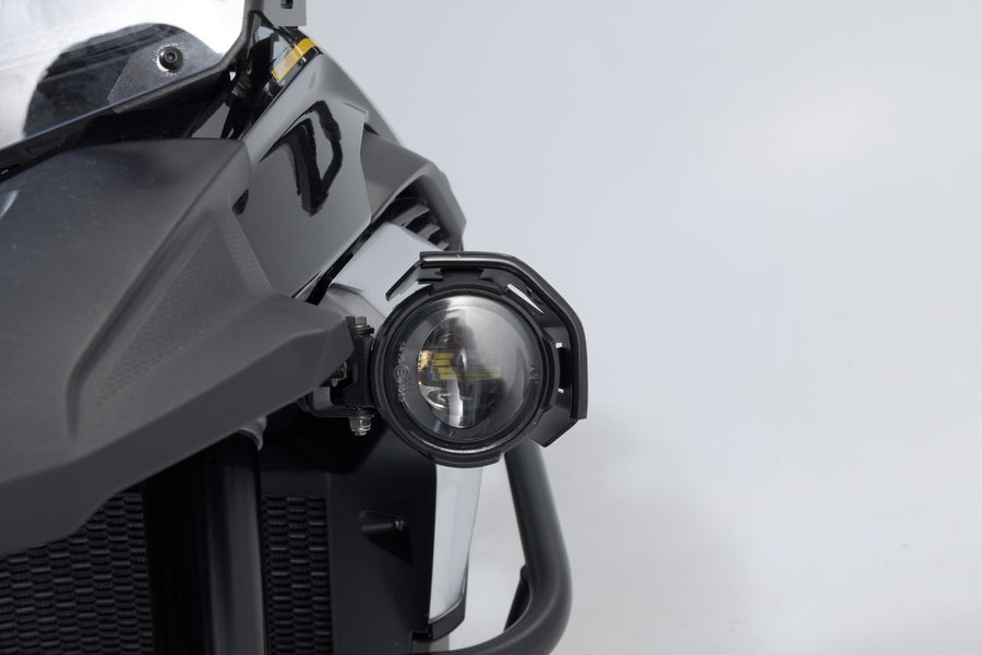 [SW-MOTECH] - Proteção para faróis EVO – Figura 3