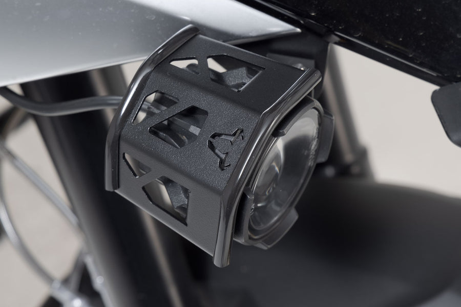 [SW-MOTECH] - Proteção para faróis EVO – Figura 6