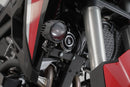 Honda CRF 1000 L Africa Twin [2016] - porta-farol – foto 1