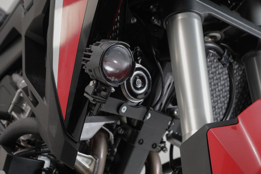 Honda CRF 1000 L Africa Twin [2016] - porta-farol – foto 1