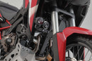 Honda CRF 1000 L Africa Twin [2016] - porta-farol – foto 2
