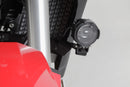 Honda CRF 1000 L Africa Twin [2016] - porta-farol – foto 5