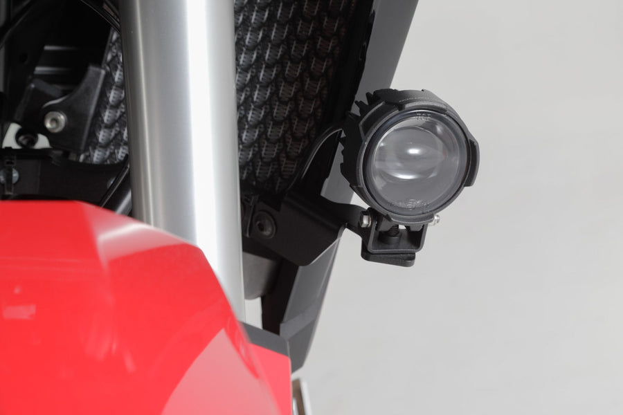 Honda CRF 1000 L Africa Twin [2016] - porta-farol – foto 5