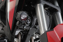Honda CRF 1000 L Africa Twin [2016] - porta-farol – foto 6