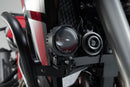 Honda CRF 1100 L [2024-2026] - Scheinwerfer-Halter mit Sturzbügelmontage – Bild 2