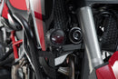 Honda CRF 1100 L [2024-2026] - Scheinwerfer-Halter mit Sturzbügelmontage – Bild 3