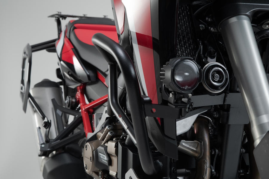 Honda CRF 1100 L [2024-2026] - Scheinwerfer-Halter mit Sturzbügelmontage – Bild 4