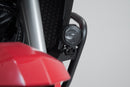 Honda CRF 1100 L [2024-2026] - Scheinwerfer-Halter mit Sturzbügelmontage – Bild 5