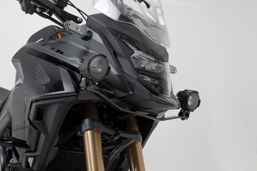 Honda CB 500 X [2019-2021] - Suporte de farol - foto 1