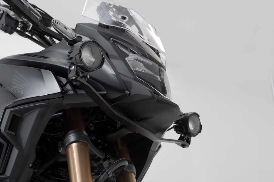 Honda CB 500 X [2019-2021] - Suporte de farol – foto 2