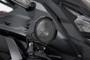 Honda CB 500 X [2018-2021] - Kit de faróis de neblina EVO – foto 3