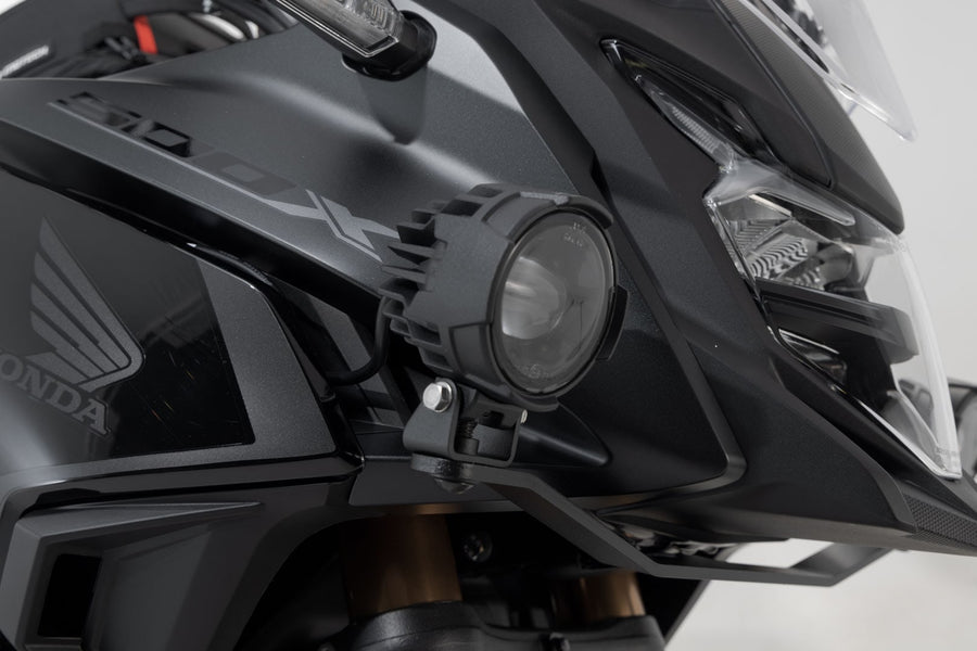 Honda CB 500 X [2019-2021] - Suporte de farol - foto 4