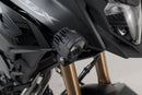 Honda CB 500 X [2019-2021] - porta farol - foto 5