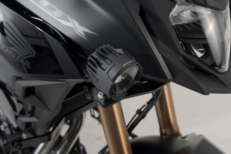 Honda CB 500 X [2019-2021] - porta farol - foto 5