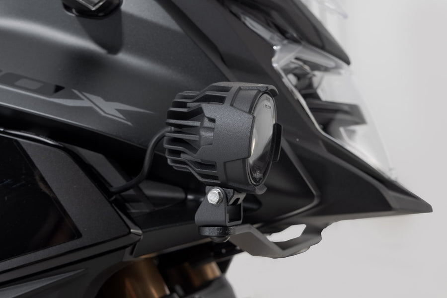 Honda CB 500 X [2019-2021] - porta farol - foto 6