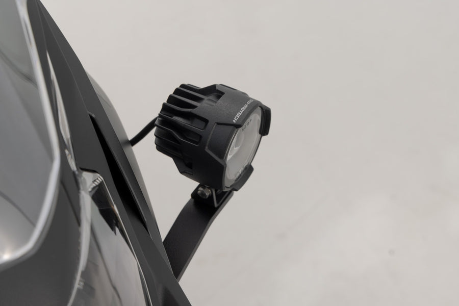 Honda CB 500 X [2019-2021] - porta farol - foto 7