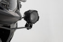 Honda CB 500 X [2019-2021] - porta farol - foto 8