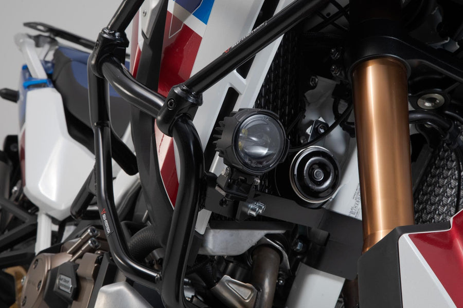 Honda CRF 1100 L [2024-2026] - porta farol - foto 1