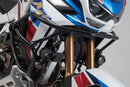 Honda CRF 1100 L [2024-2026] - porta farol - foto 3