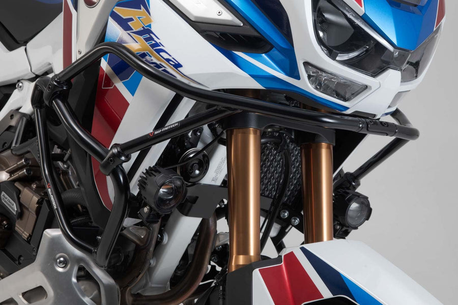 Honda CRF 1100 L [2024-2026] - porta farol - foto 3