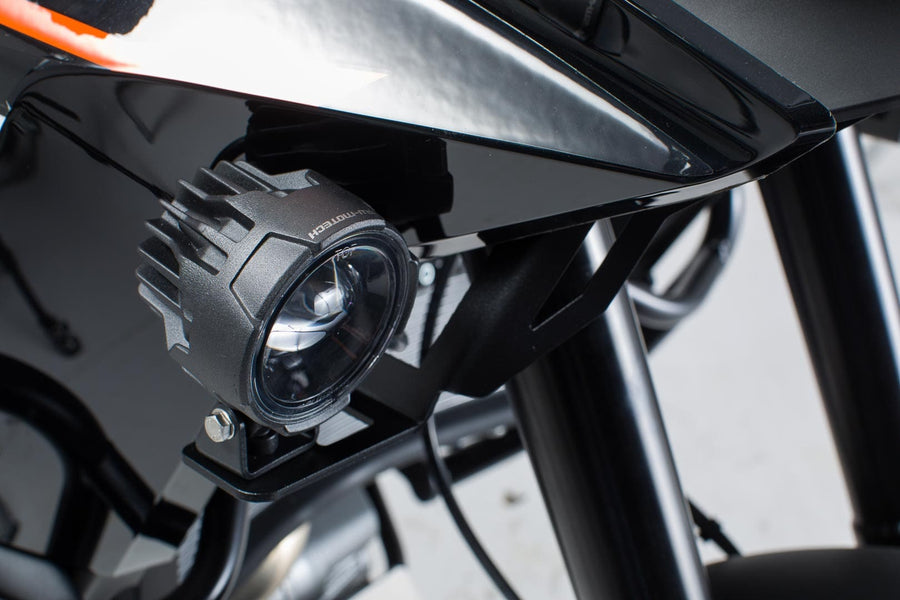 KTM 1190 Adventure R [2013-2016] - Suporte de farol – foto 1