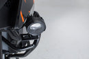 KTM 1190 Adventure R [2013-2016] - porta-farol – foto 2