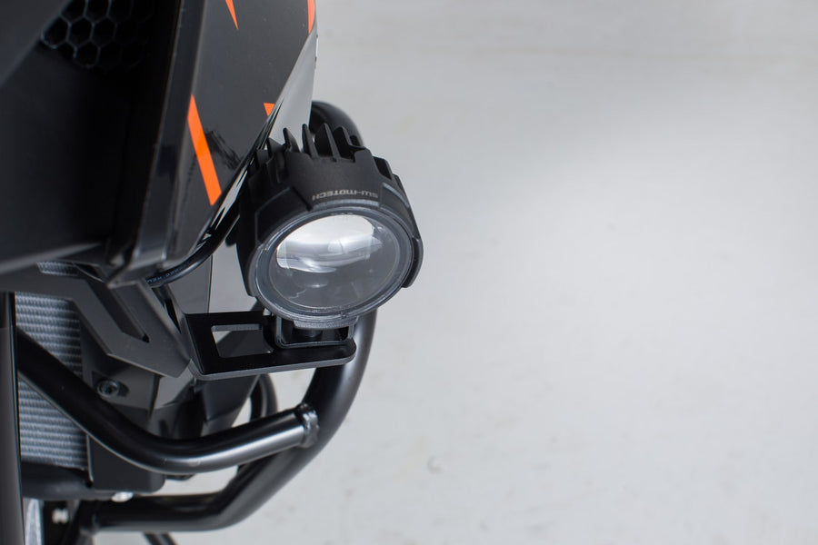 KTM 1190 Adventure R [2013-2016] - porta-farol – foto 2