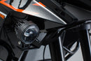 KTM 1050 Adventure [2015-2016] - Suporte de farol – foto 3