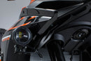 KTM 1190 Adventure R [2013-2016] - porta-farol – foto 4