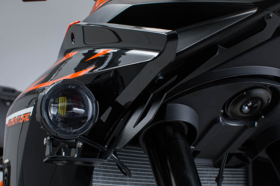 KTM 1190 Adventure R [2013-2016] - porta-farol – foto 4