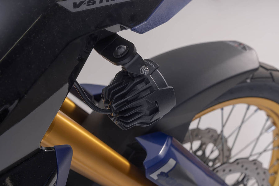 Suzuki V-Strom 800 DE [2023-2026] - Scheinwerfer-Halter – Bild 3