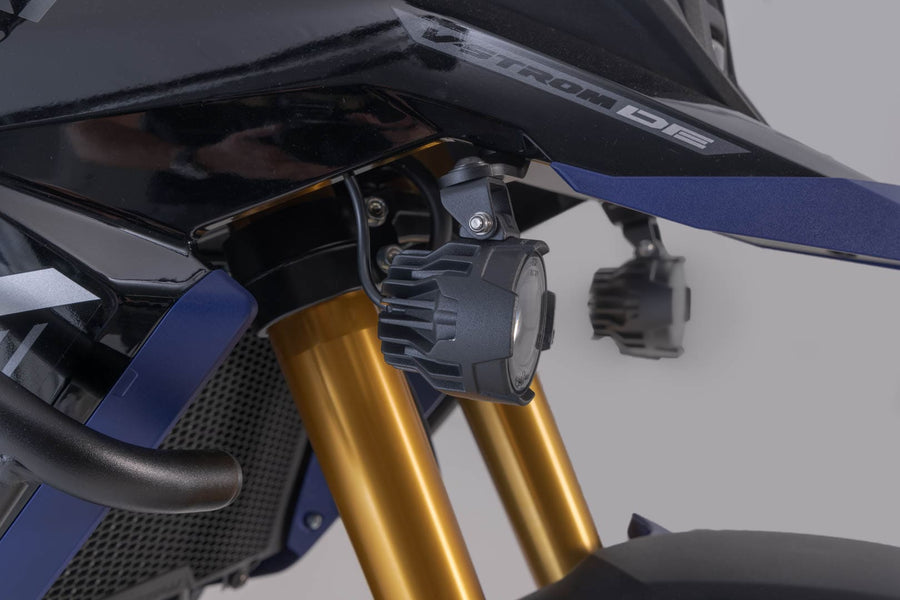 Suzuki V-Strom 800 [2024-2026] - porta-farol - foto 4
