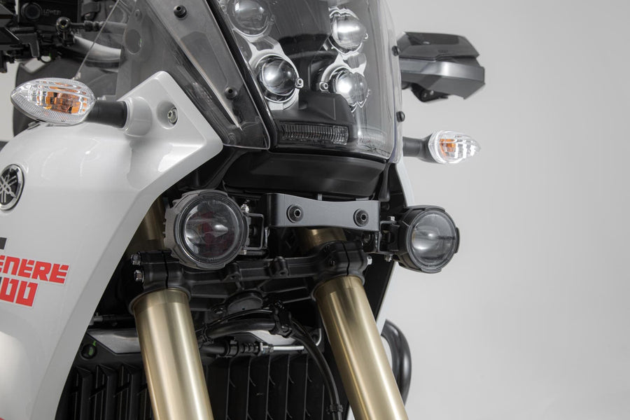 Yamaha XTZ 690 Tenere 700 [2018-2022] - Scheinwerfer-Halter – Bild 1