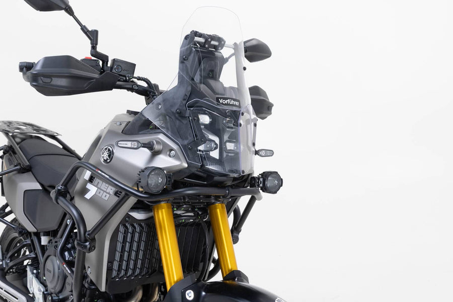 Yamaha XTZ 700 Tenere [2026] - Kit de faróis de neblina EVO - foto 3