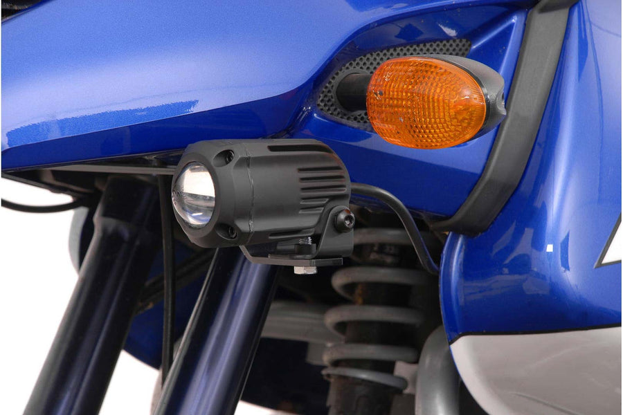 BMW R 1150 GS [1999-2005] - porta-farol – foto 1