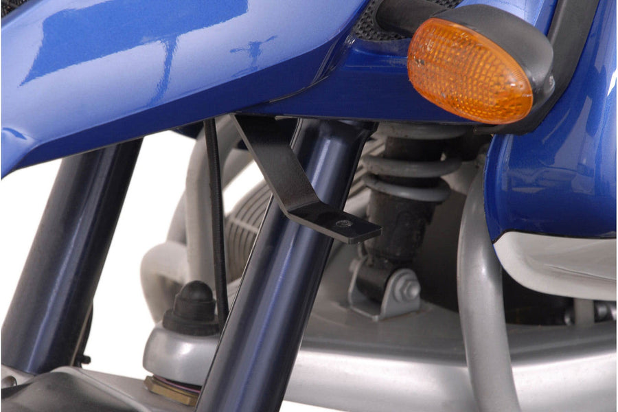 BMW R 1150 GS [1999-2005] - porta-farol – foto 4