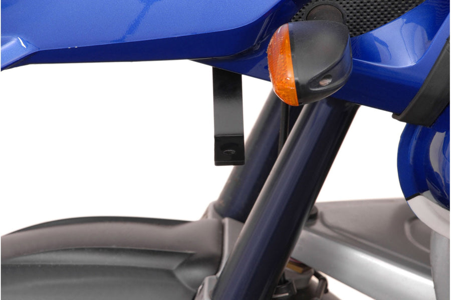 BMW R 1150 GS [1999-2005] - porta-farol – foto 5