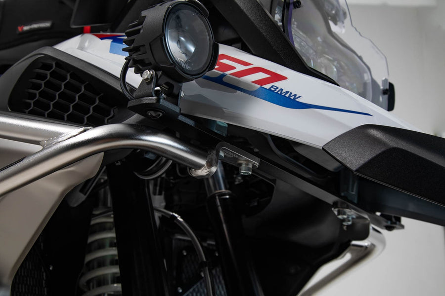 BMW R 1250 GS [2019-2023] - porta-farol – foto 3