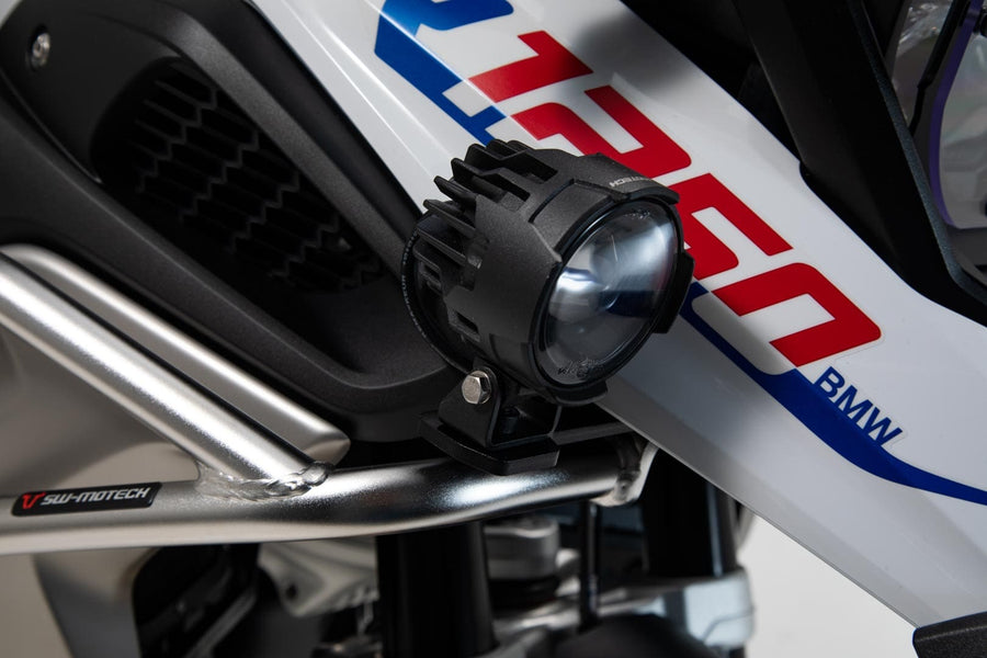 BMW R 1250 GS [2019-2023] - Kit de faróis de neblina EVO – foto 4