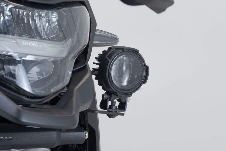 BMW F 900 GS [2024-2026] - EVO Scheinwerfer-Halter – Bild 6