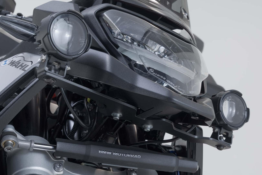 BMW F 900 GS [2024-2026] - EVO Scheinwerfer-Halter – Bild 7