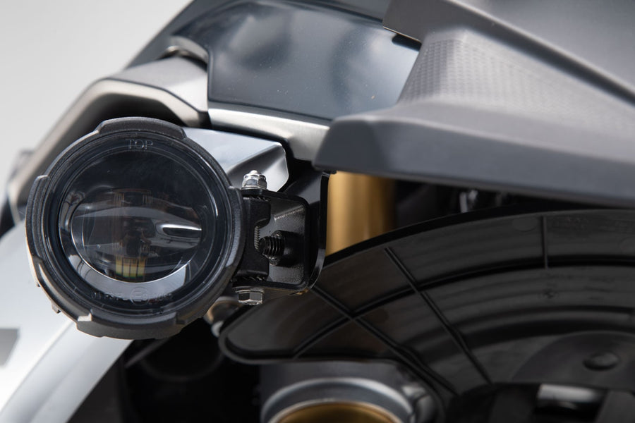 BMW F 850 GS [2019-2021] - Suporte de farol – foto 4