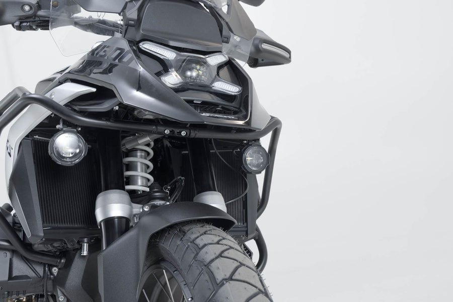 BMW R 1300 GS [2023-2026] - Kit de faróis de neblina EVO – foto 1