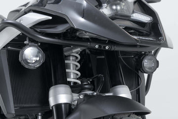 BMW R 1300 GS [2023-2026] - Kit de faróis de neblina EVO – foto 2