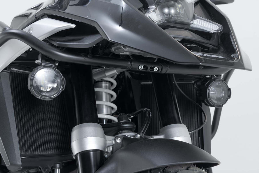 BMW R 1300 GS [2023-2026] - Kit de faróis de neblina EVO – foto 2