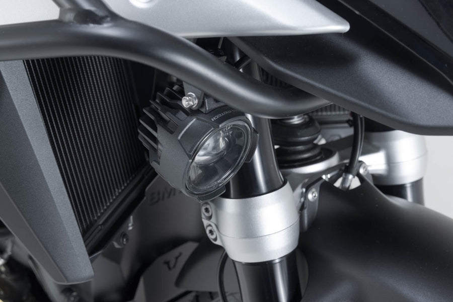 BMW R 1300 GS [2023-2026] - Kit de faróis de neblina EVO - foto 3