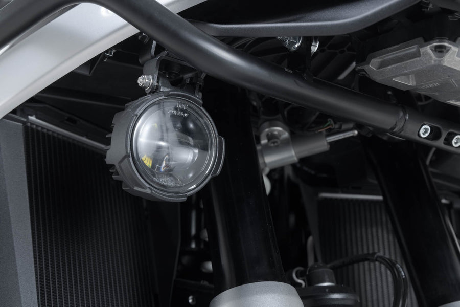 BMW R 1300 GS [2023-2026] - Kit de faróis de neblina EVO – foto 4